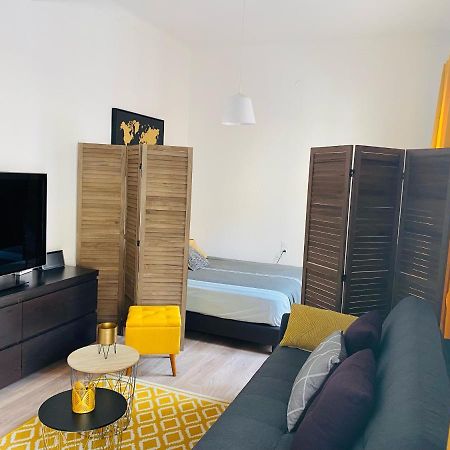 L'Escale Catalane, 50M De La Plage, 36M2, Parking Кане Экстерьер фото