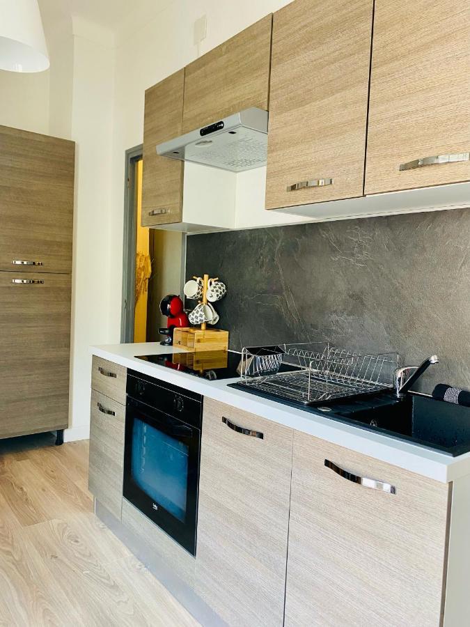 L'Escale Catalane, 50M De La Plage, 36M2, Parking Кане Экстерьер фото