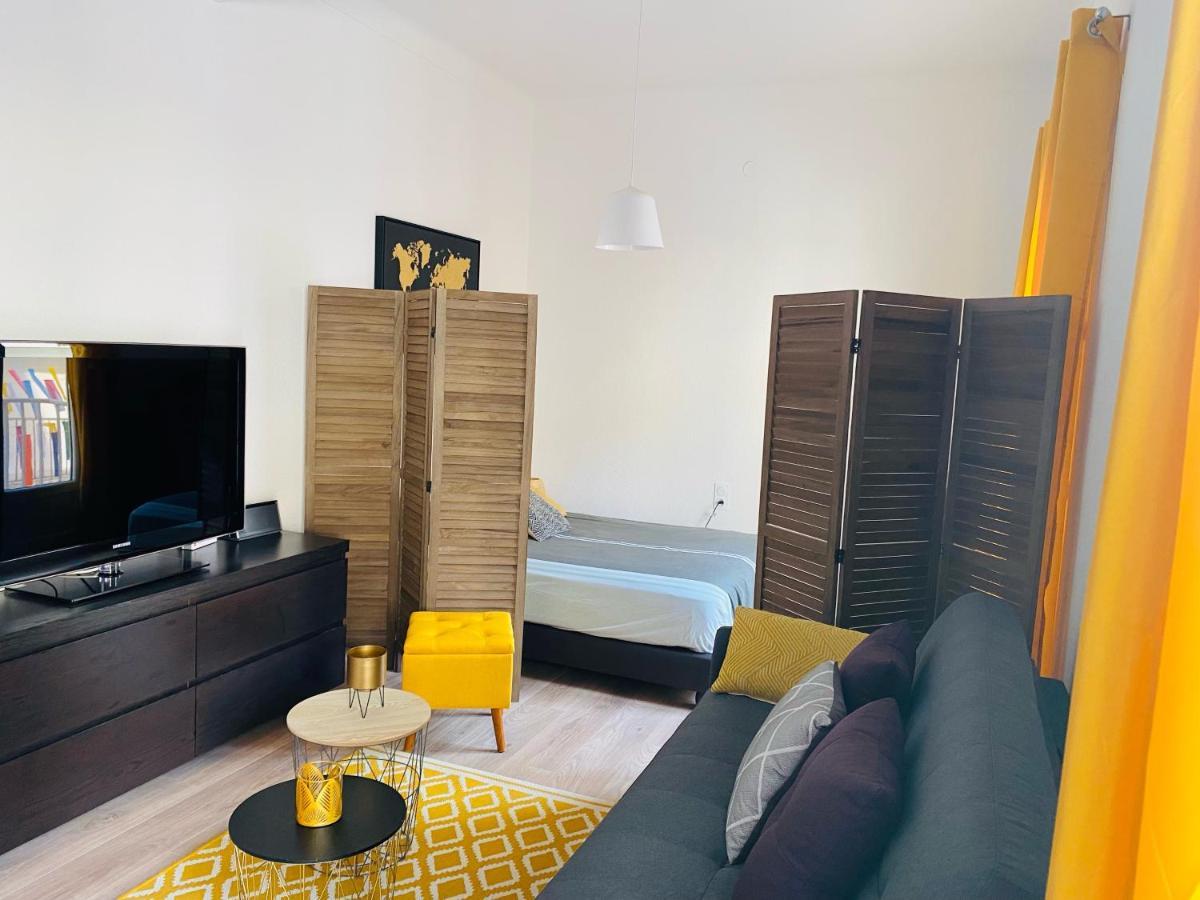L'Escale Catalane, 50M De La Plage, 36M2, Parking Кане Экстерьер фото