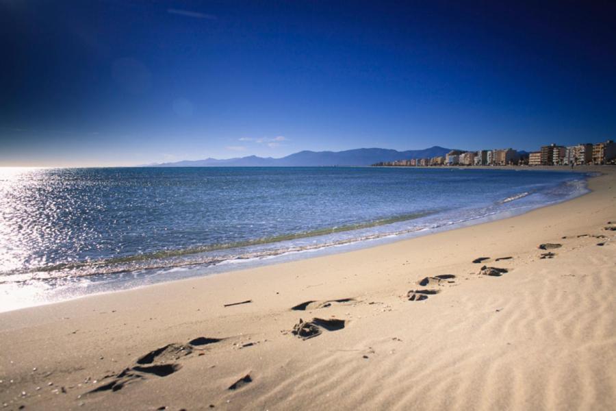 L'Escale Catalane, 50M De La Plage, 36M2, Parking Кане Экстерьер фото